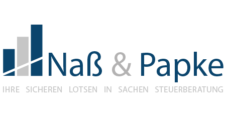 Naß & PAPKE Steuerberater Partnerschaft mbB